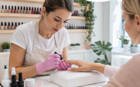 Nagelstudio