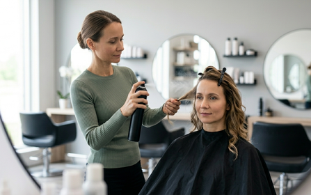 Salon